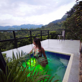 Vega Glamping